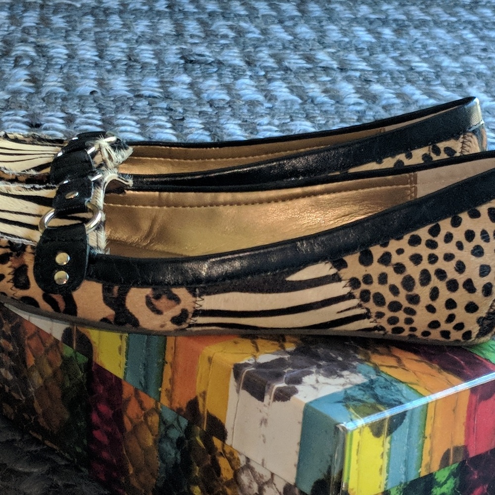Womens shoes